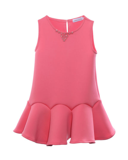 Kidsatelier-tulleen-MT429110-pink-millie-sleeveless-dress