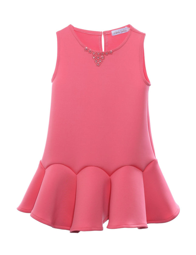Kidsatelier-tulleen-MT429110-pink-millie-sleeveless-dress