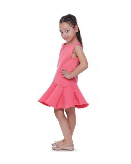 Kidsatelier-tulleen-MT429110-pink-millie-sleeveless-dress