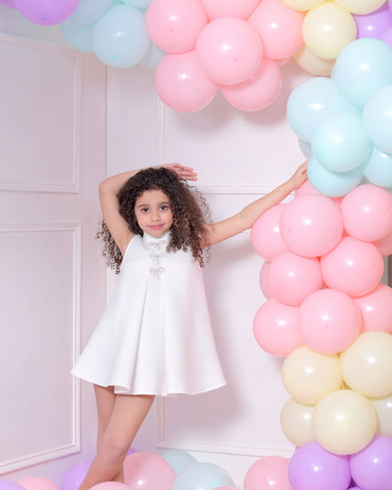 kidsatelier-tulleen-MT429111-white-ava-sleeveless-bow-dress