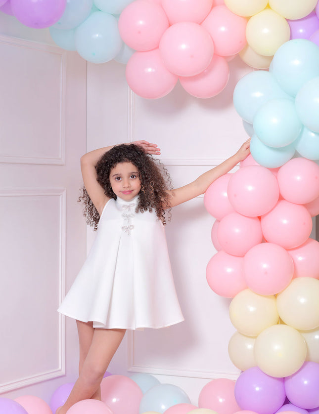 kidsatelier-tulleen-MT429111-white-ava-sleeveless-bow-dress