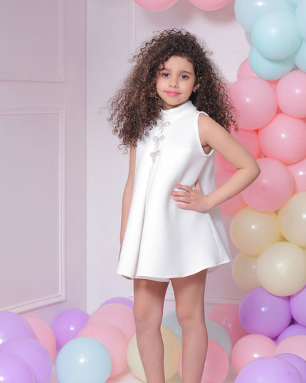 kidsatelier-tulleen-MT429111-white-ava-sleeveless-bow-dress