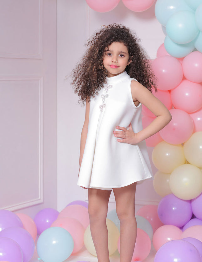 kidsatelier-tulleen-MT429111-white-ava-sleeveless-bow-dress