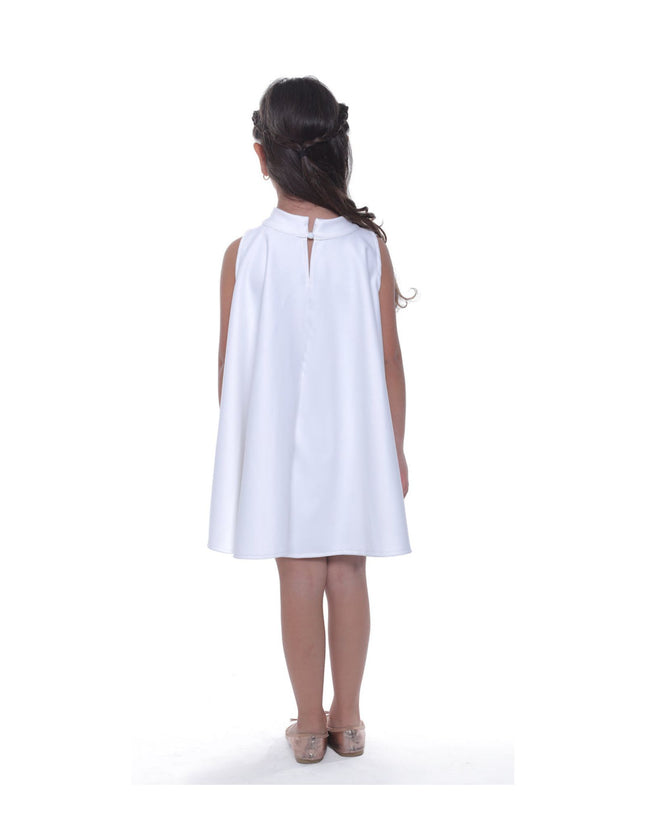 kidsatelier-tulleen-MT429111-white-ava-sleeveless-bow-dress