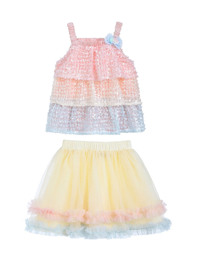 kidsatelier-tulleen-MT52106-salmon-sunset-layered-dress-set