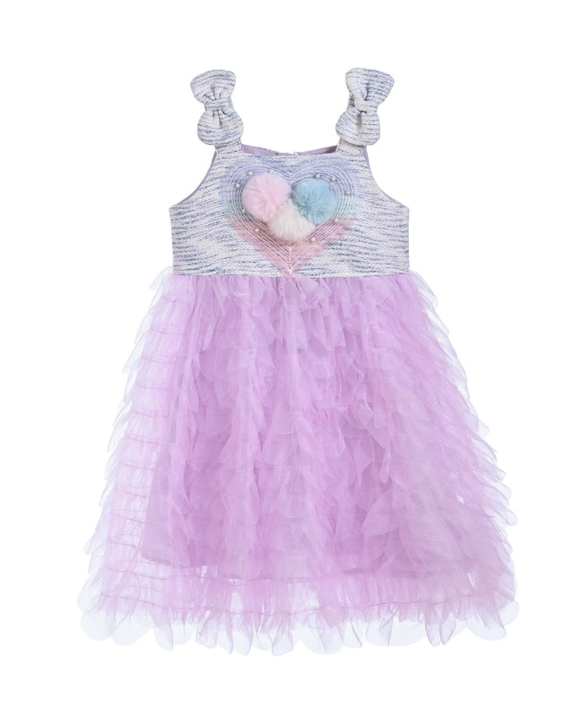 kidsatelier-tulleen-MT528017-purple-tulle-silhouette-bow-pom-dress