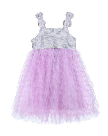 kidsatelier-tulleen-MT528017-purple-tulle-silhouette-bow-pom-dress