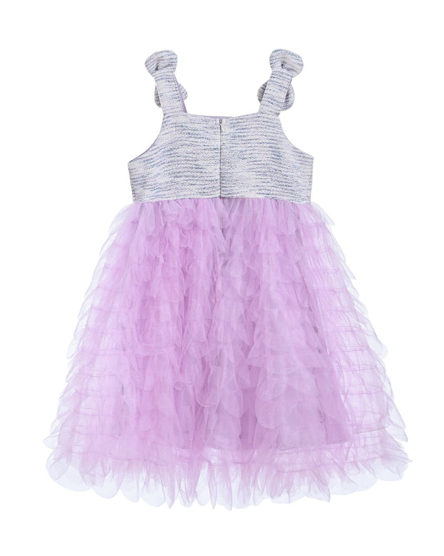 kidsatelier-tulleen-MT528017-purple-tulle-silhouette-bow-pom-dress