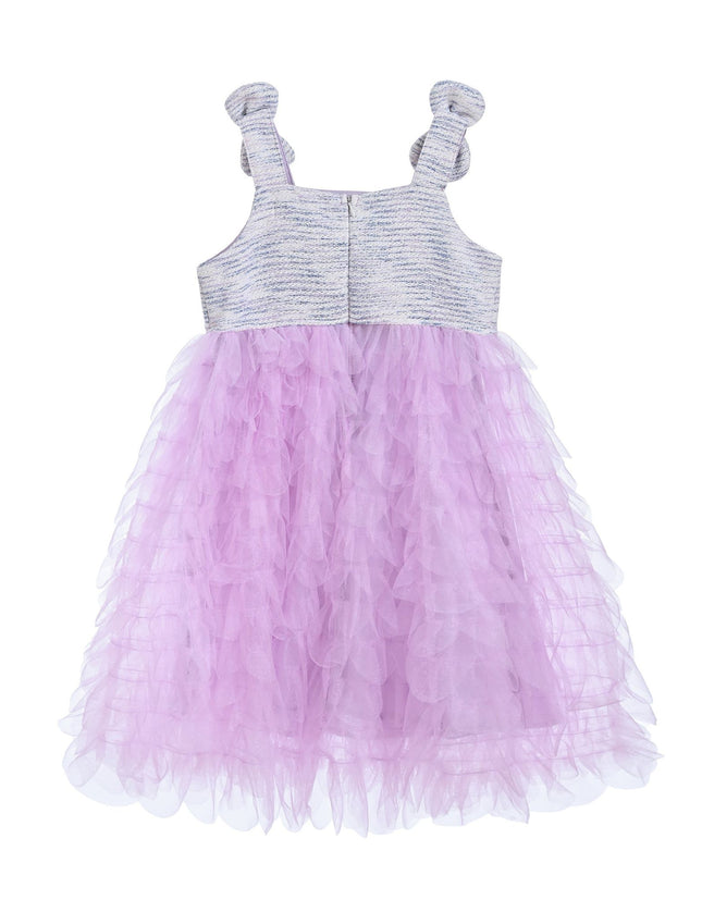 kidsatelier-tulleen-MT528017-purple-tulle-silhouette-bow-pom-dress
