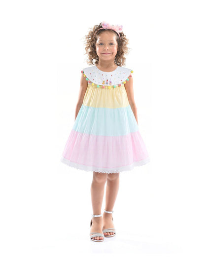 kidsatelier-tulleen-MT528433-rainbow-layered-pom-dress