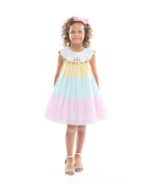 kidsatelier-tulleen-MT528433-rainbow-layered-pom-dress