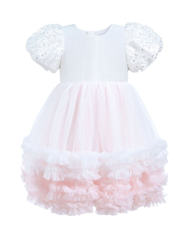 kidsatelier-tulleen-MT6127-Pink-white-gem-teacup-dress