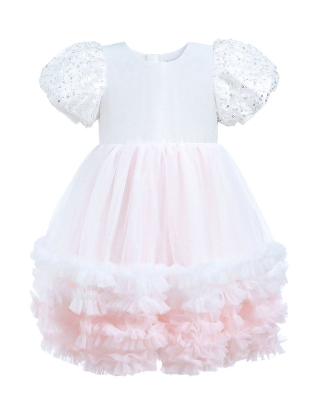 kidsatelier-tulleen-MT6127-Pink-white-gem-teacup-dress