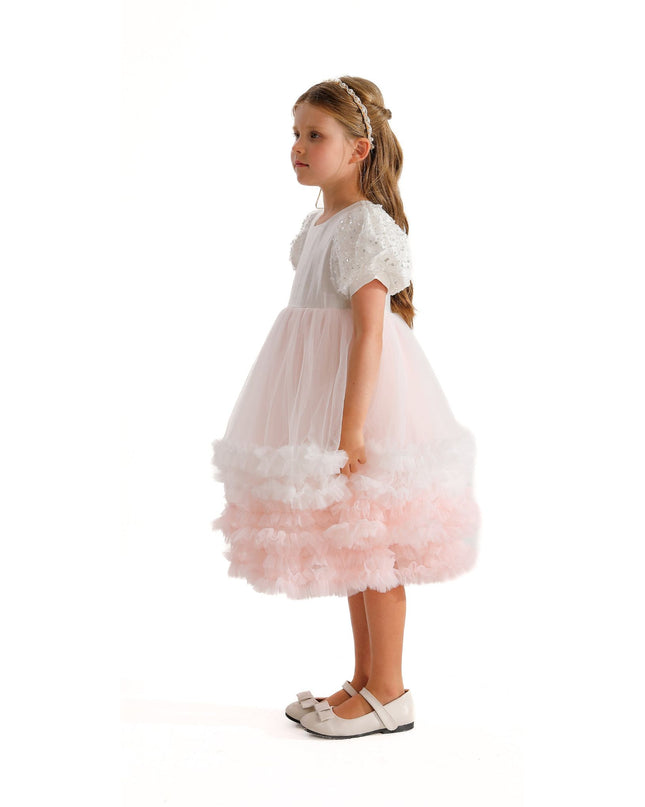 kidsatelier-tulleen-MT6127-Pink-white-gem-teacup-dress