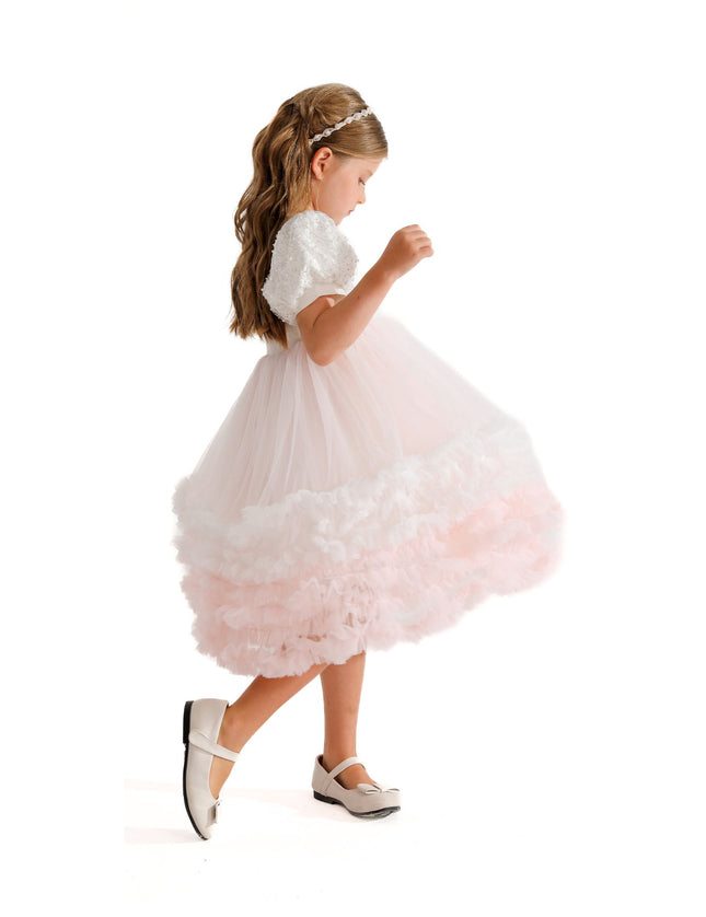 kidsatelier-tulleen-MT6127-Pink-white-gem-teacup-dress