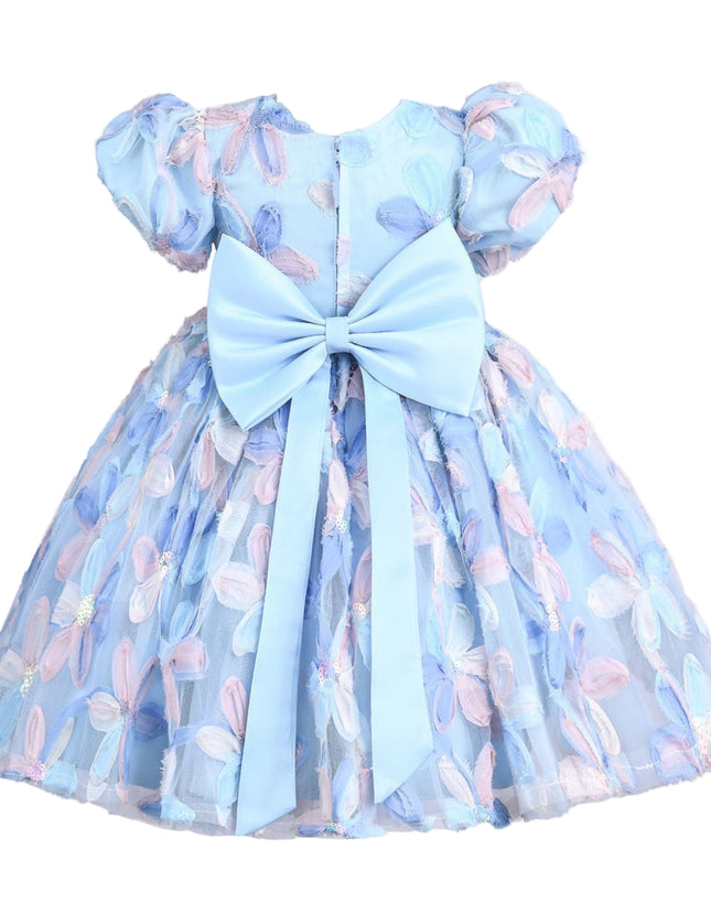 Kidsatelier-tulleen-MTARAO4-Blue-daisy-party-dress