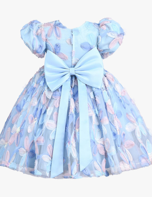 Kidsatelier-tulleen-MTARAO4-Blue-daisy-party-dress