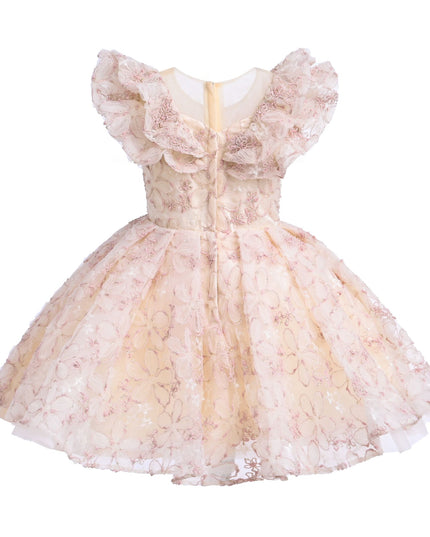 kidsatelier-tulleen-MTC11000-Pink-floral-honeydale-dress