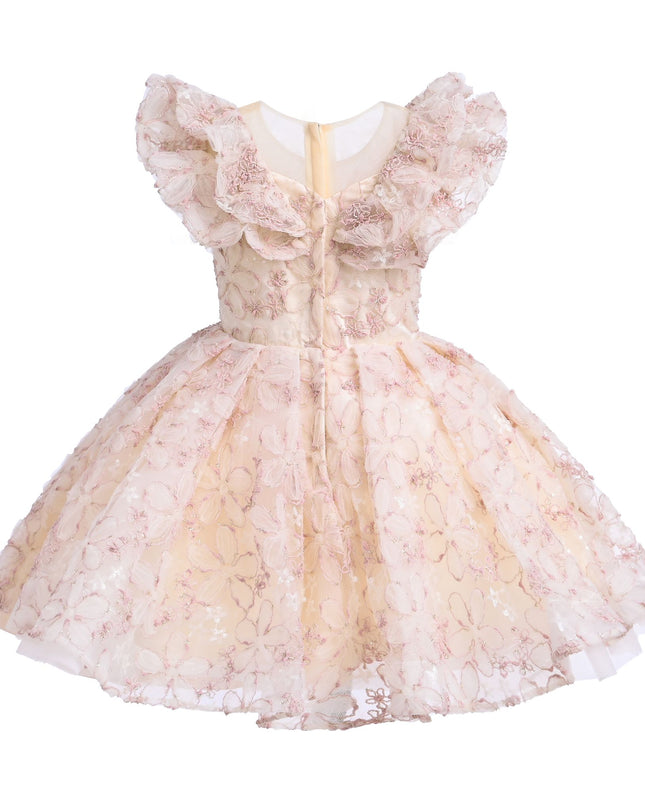 kidsatelier-tulleen-MTC11000-Pink-floral-honeydale-dress