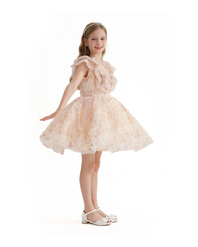 kidsatelier-tulleen-MTC11000-Pink-floral-honeydale-dress