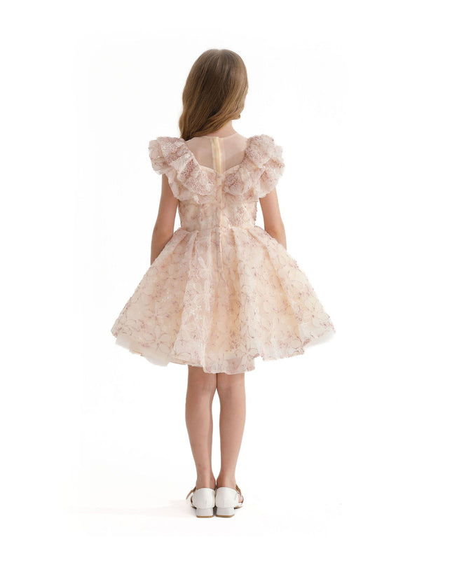 kidsatelier-tulleen-MTC11000-Pink-floral-honeydale-dress