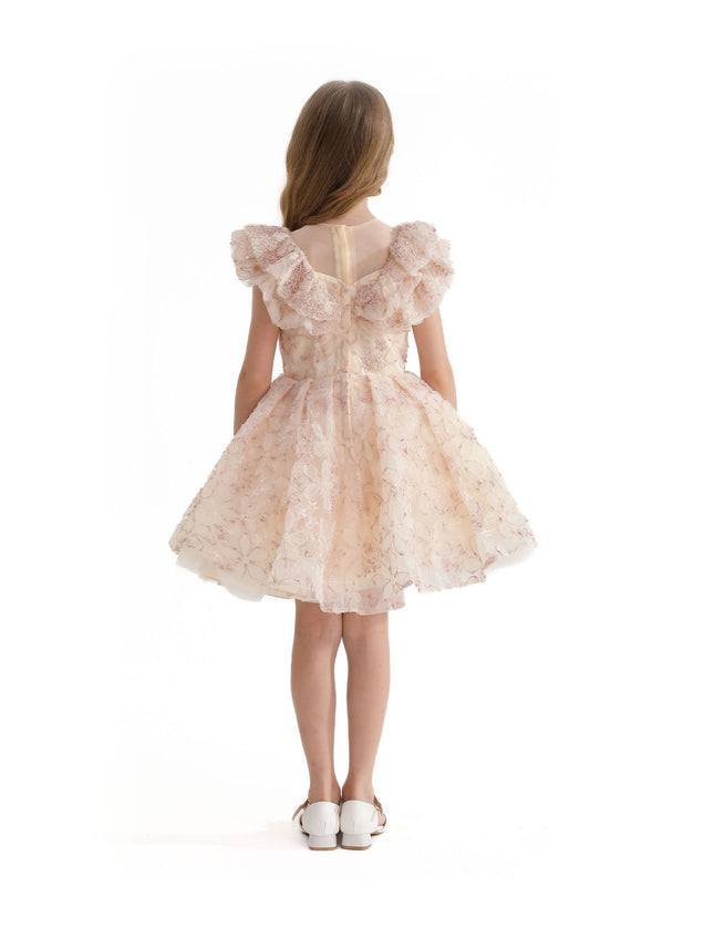 kidsatelier-tulleen-MTC11000-Pink-floral-honeydale-dress