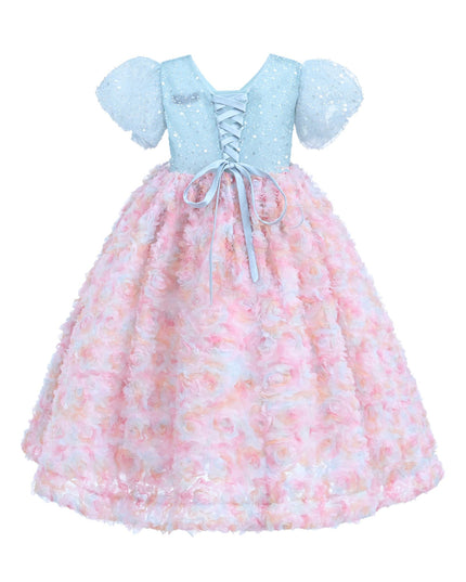 kidsatelier-tulleen-MTC63000-blue-pastel-pink-floral-latona-dress
