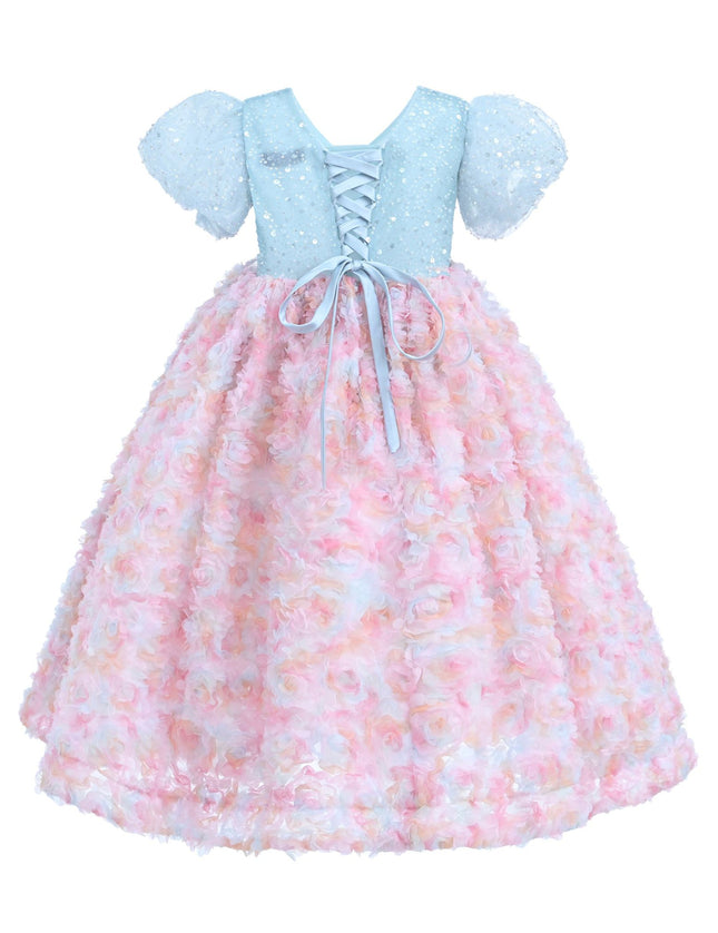 kidsatelier-tulleen-MTC63000-blue-pastel-pink-floral-latona-dress