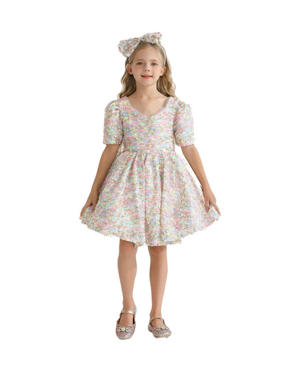 kidsatelier-tulleen-MTC80001-multicolor-sequin-bahia-dress