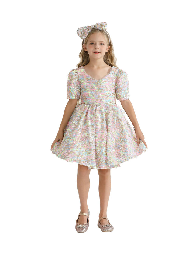 kidsatelier-tulleen-MTC80001-multicolor-sequin-bahia-dress