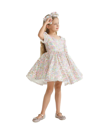 kidsatelier-tulleen-MTC80001-multicolor-sequin-bahia-dress