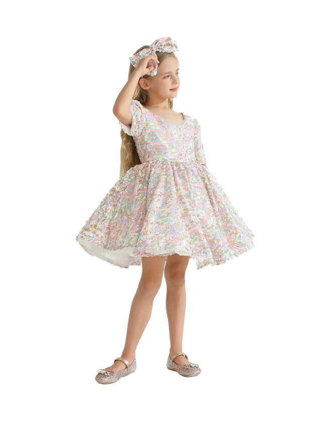kidsatelier-tulleen-MTC80001-multicolor-sequin-bahia-dress