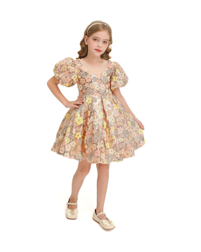 kidsatelier-tulleen-MTC89000-champagne-blossom-lamore-dress