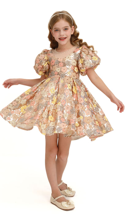 kidsatelier-tulleen-Champagne-Blossom-Lamore-Dress
