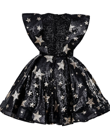 kidsatelier-tulleen-MTC99000-black-starlit-rivior-dress