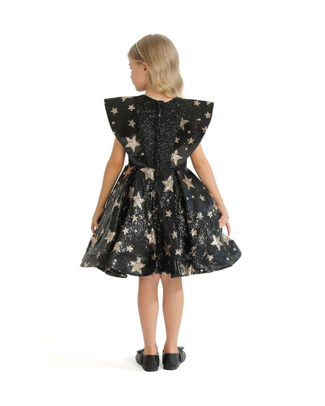 kidsatelier-tulleen-MTC99000-black-starlit-rivior-dress