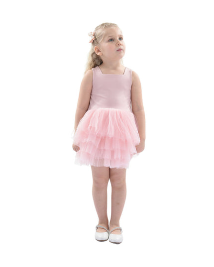 kidsatelier-tulleen-MTL321-Blush-pink-blush-solid-tutu-dress