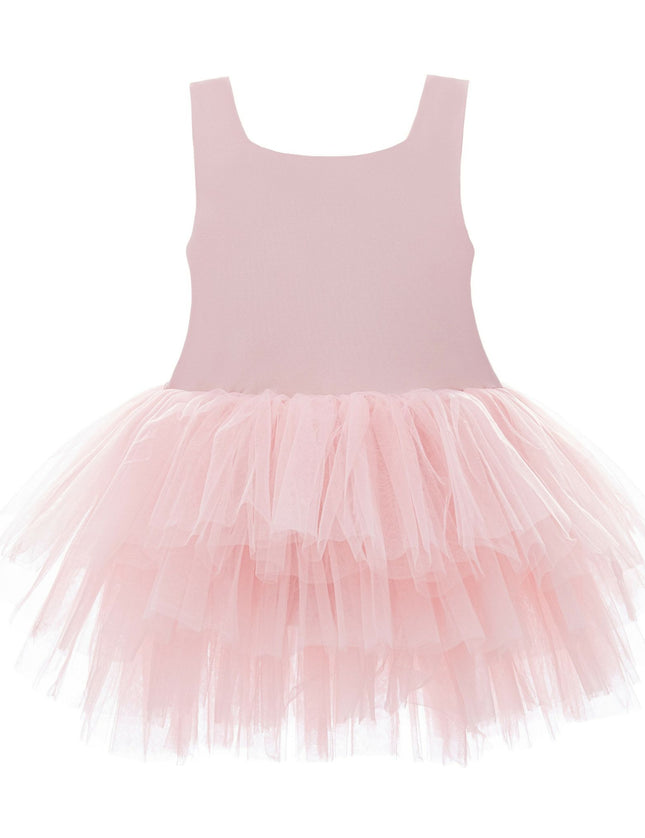 kidsatelier-tulleen-MTL321-Blush-pink-blush-solid-tutu-dress