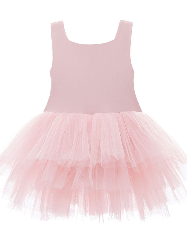 kidsatelier-tulleen-MTL321-Blush-pink-blush-solid-tutu-dress