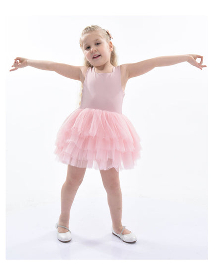kidsatelier-tulleen-MTL321-Blush-pink-blush-solid-tutu-dress
