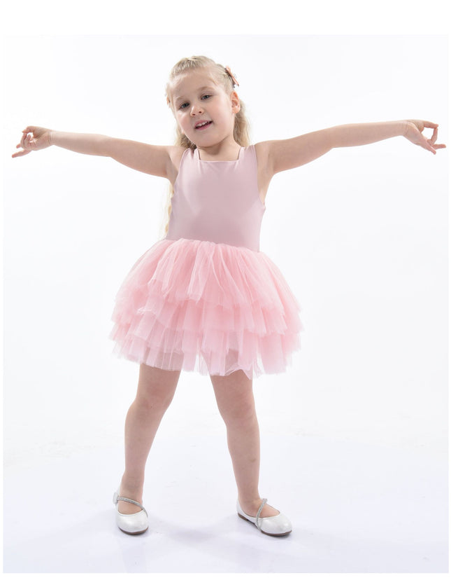 kidsatelier-tulleen-MTL321-Blush-pink-blush-solid-tutu-dress