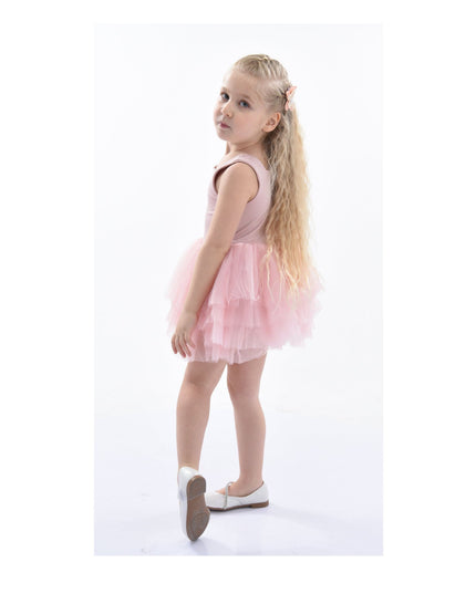 kidsatelier-tulleen-MTL321-Blush-pink-blush-solid-tutu-dress