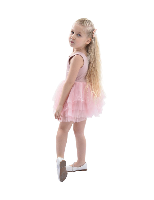 kidsatelier-tulleen-MTL321-Blush-pink-blush-solid-tutu-dress