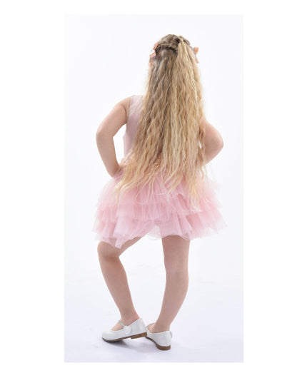 kidsatelier-tulleen-MTL321-Blush-pink-blush-solid-tutu-dress