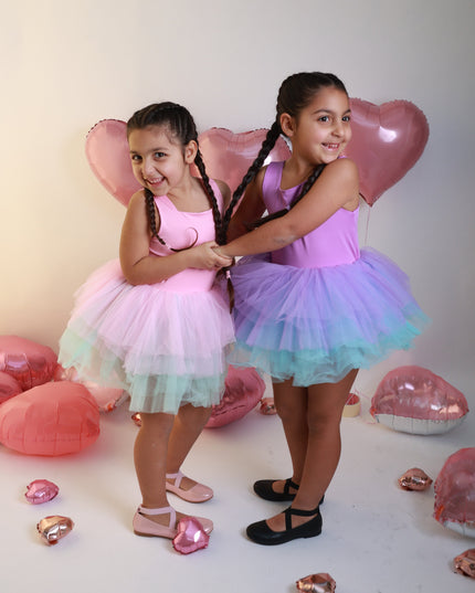 kidsatelier-tulleen-MTL321-French Rose-pink-french-rose-tutu-dress