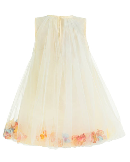 kidsatelier-tulleen-MTRE5201-Ivory-floral-layered-sleeveless-dress