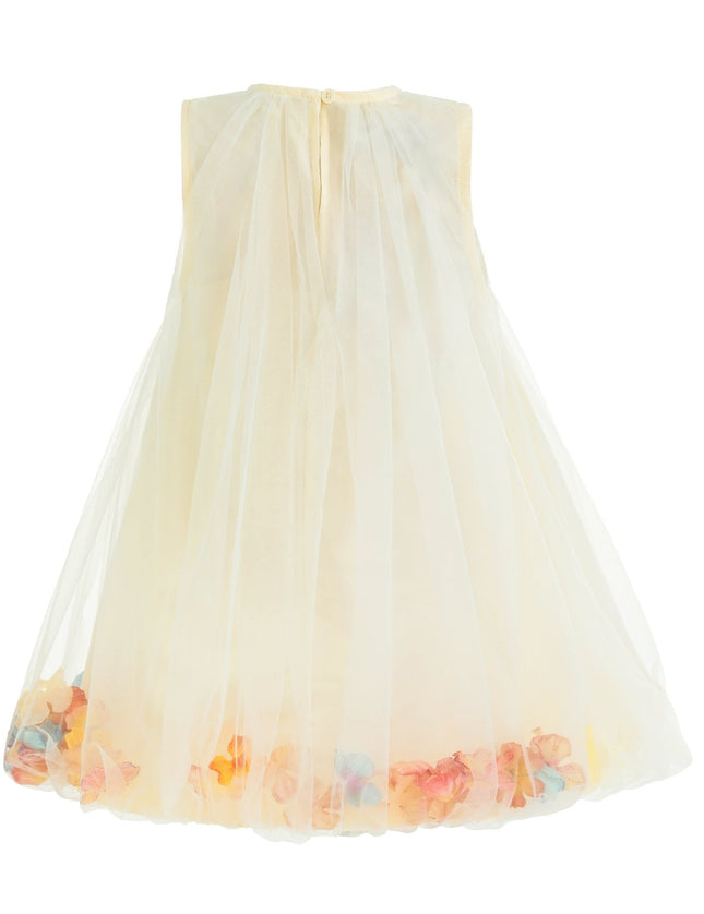 kidsatelier-tulleen-MTRE5201-Ivory-floral-layered-sleeveless-dress