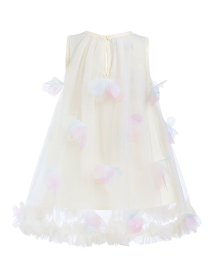 kidsatelier-tulleen-MTRE5202-Ivory-blooming-tulle-sleeveless-dress