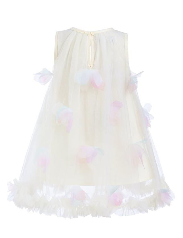 kidsatelier-tulleen-MTRE5202-Ivory-blooming-tulle-sleeveless-dress