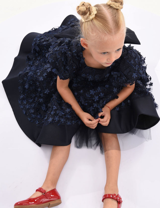 kids-atelier-tulleen-kid-baby-girl-navy-moneta-floral-bow-dress-322409-navy